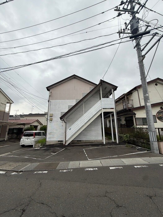 物件外観写真4　(外観写真)