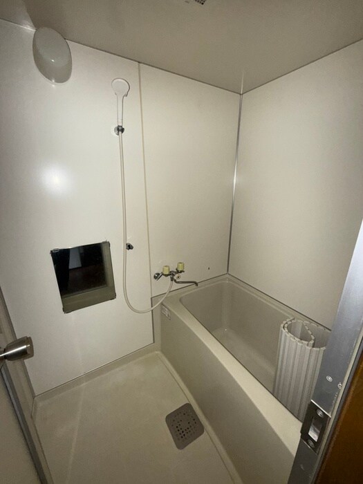 物件内観写真10　(バス／シャワールーム等)