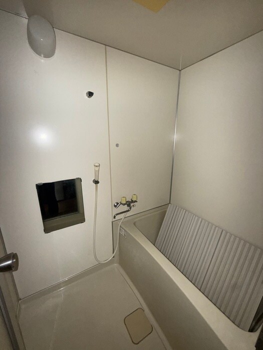 物件内観写真11　(バス／シャワールーム等)