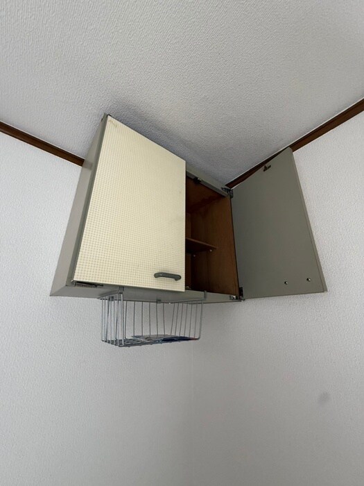 物件内観写真13　(収納)