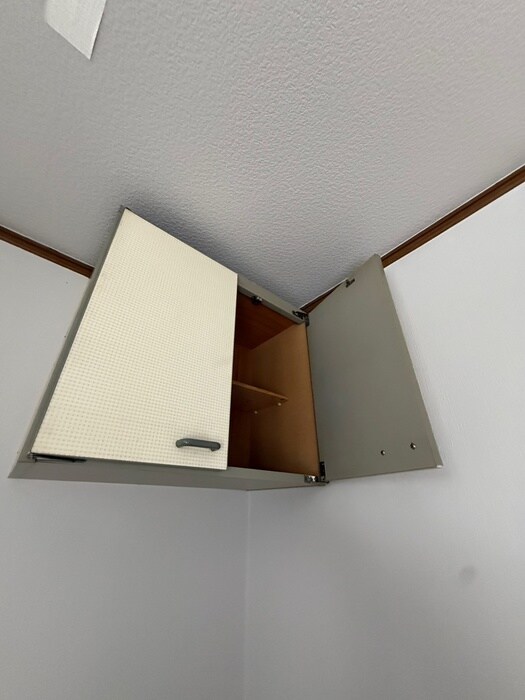 物件内観写真14　(収納)