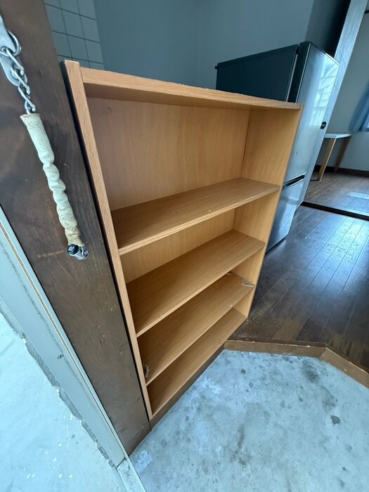 物件内観写真16　(室内からの展望)