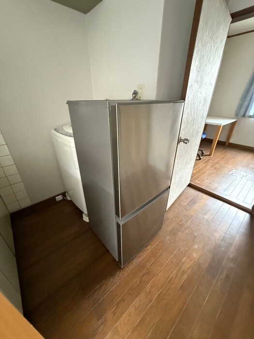 物件内観写真21　(廊下)