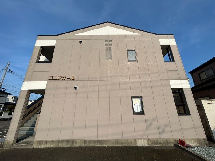 物件外観写真3　(外観写真)