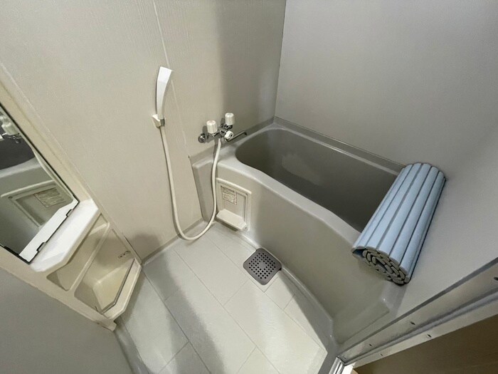 物件内観写真10　(バス／シャワールーム等)