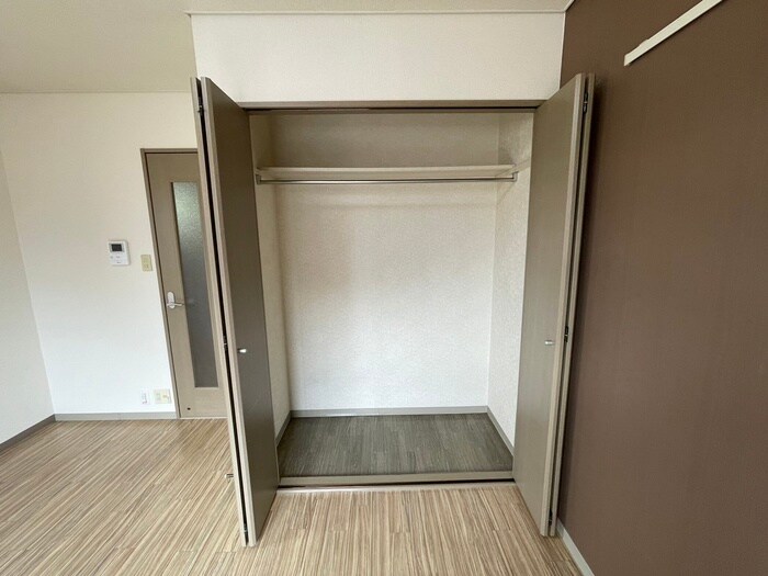 物件内観写真14　(収納)