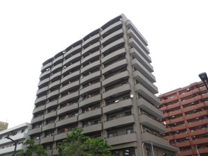 リバ－シティ上杉外観写真