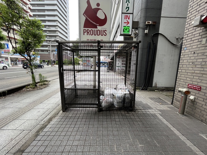 外観写真