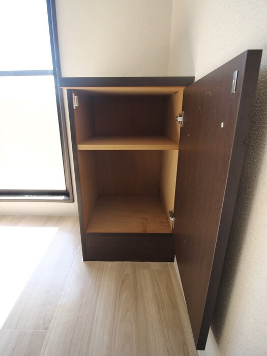 物件内観写真11　(収納)