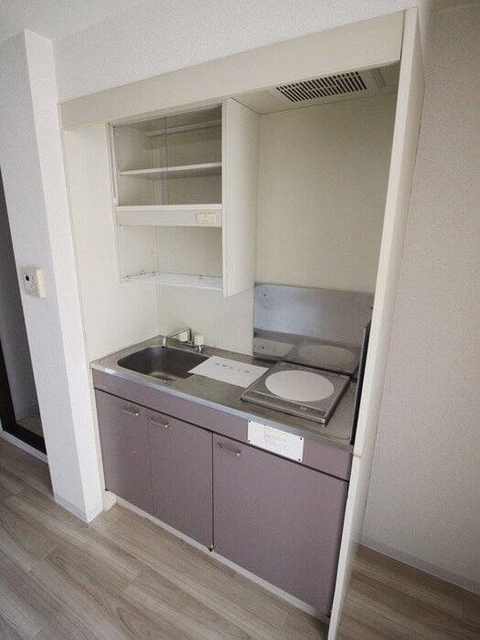 物件内観写真12　(キッチン)