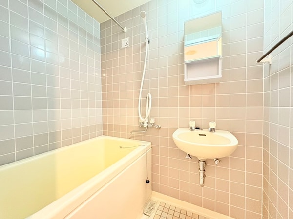 バス／シャワールーム等