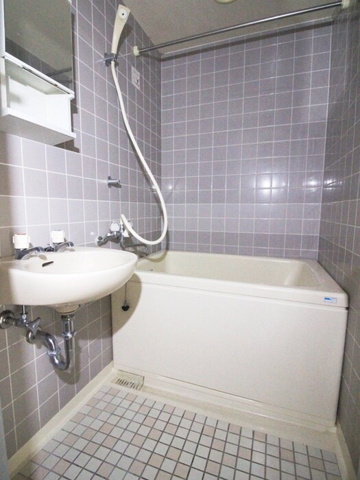 物件内観写真14　(バス／シャワールーム等)