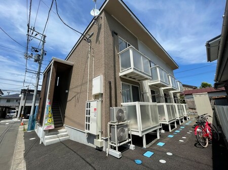 east mare外観写真