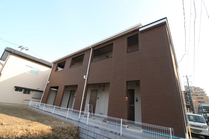 物件外観写真5　(外観写真)