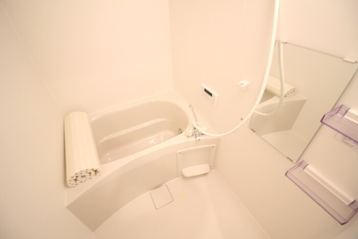 物件内観写真10　(バス／シャワールーム等)