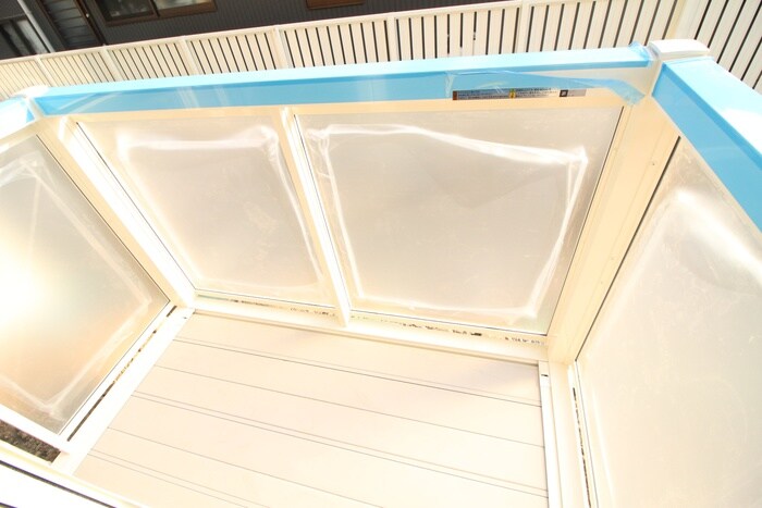 物件内観写真21　(ベランダ・バルコニー)