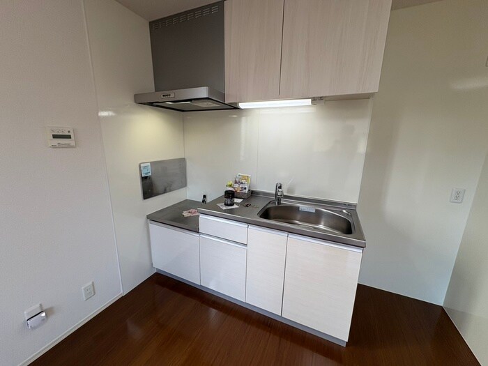 物件内観写真10　(キッチン)