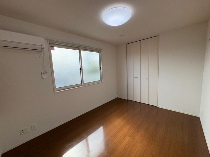 物件内観写真17　(居室)