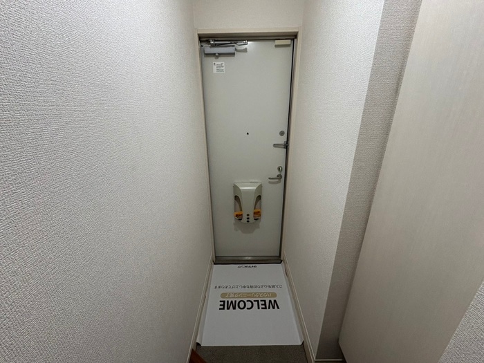 物件内観写真22　(玄関)