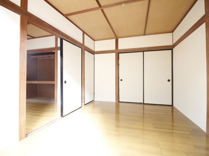 物件内観写真7　(居室)