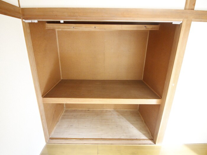 物件内観写真9　(収納)