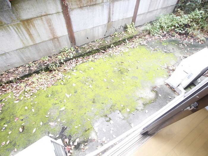 物件内観写真21　(ベランダ・バルコニー)