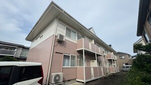 サンシャインサトウ外観写真