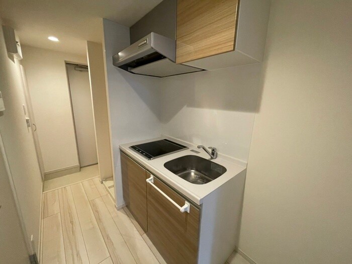 物件内観写真9　(キッチン)