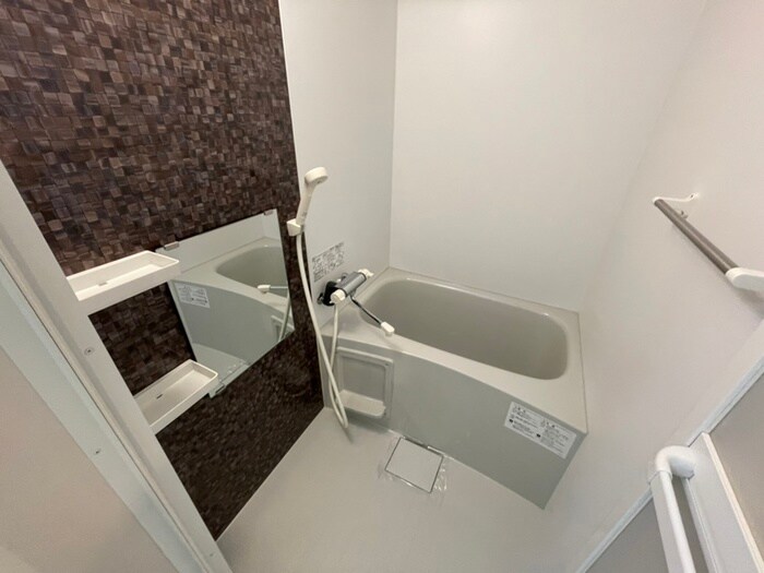 物件内観写真10　(バス／シャワールーム等)