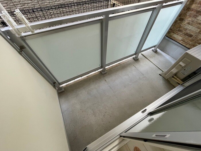 物件内観写真16　(ベランダ・バルコニー)