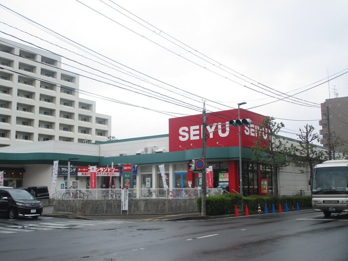 SEIYU