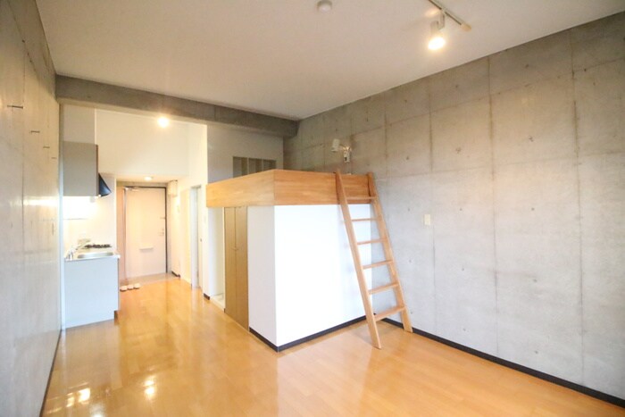 物件内観写真7　(居室)