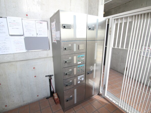 建物設備