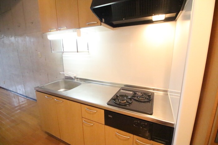 物件内観写真13　(バス／シャワールーム等)