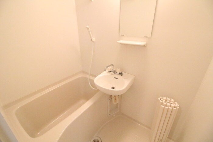 物件内観写真14　(洗面)