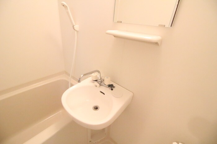 物件内観写真18　(洗面)