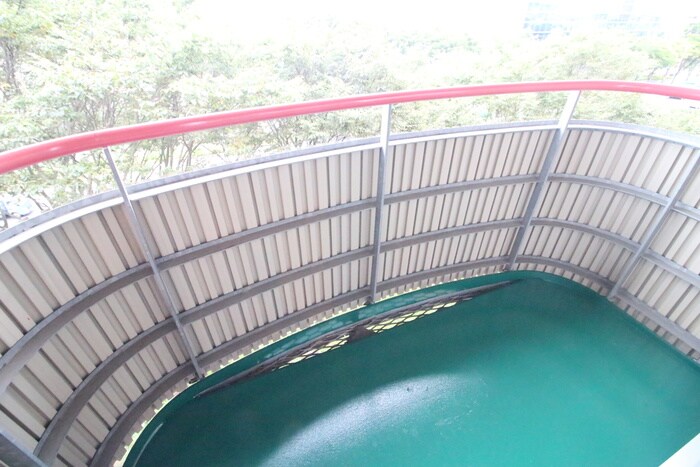 物件内観写真21　(ベランダ・バルコニー)