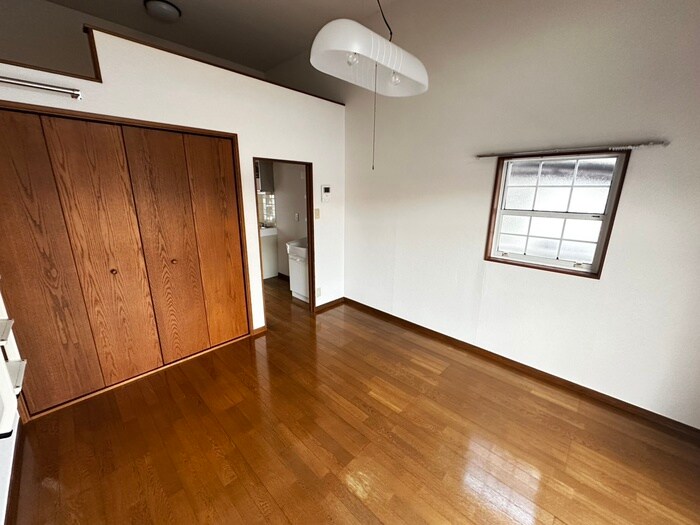 物件内観写真7　(居室)