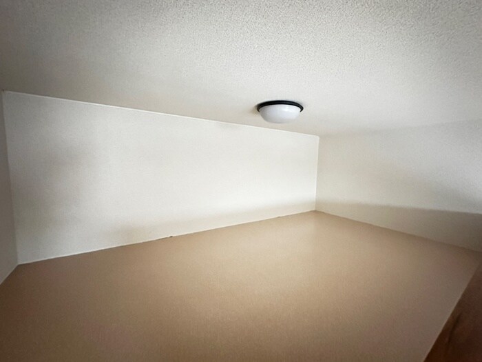 物件内観写真10　(居室)