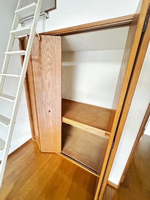 物件内観写真11　(収納)