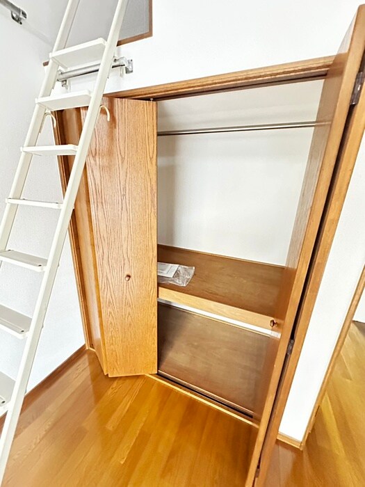 物件内観写真11　(収納)