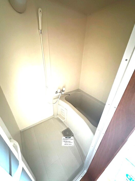 物件内観写真13　(バス／シャワールーム等)