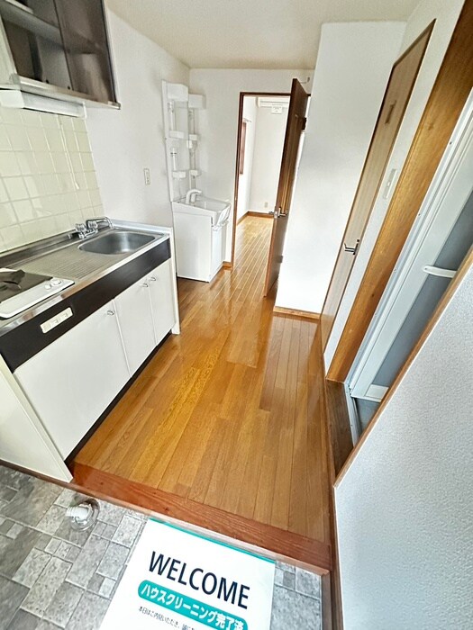 物件内観写真17　(廊下)