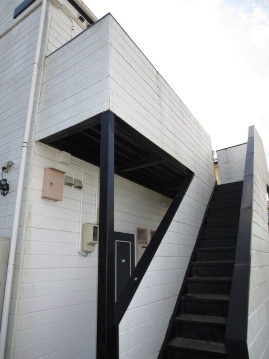 物件外観写真3　(外観写真)