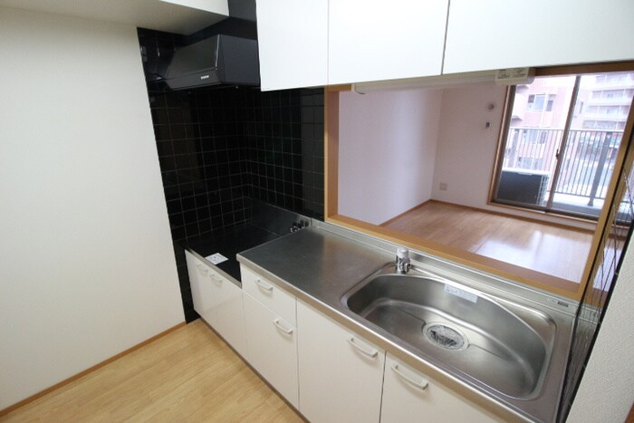 物件内観写真11　(キッチン)
