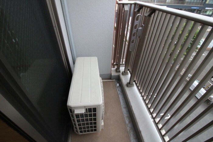 物件内観写真17　(ベランダ・バルコニー)