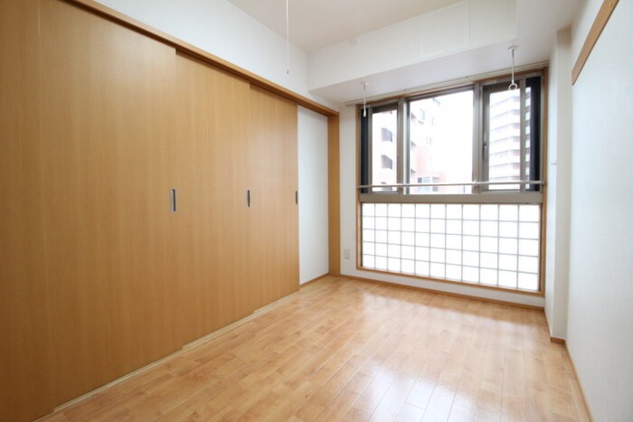 物件内観写真21　(居室)