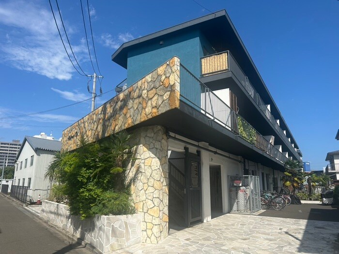 物件外観写真2　(その他)