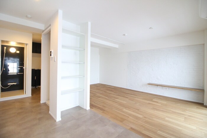 物件内観写真8　(居室)