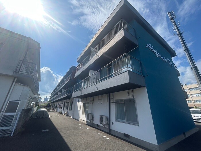 物件外観写真3　(建物設備)